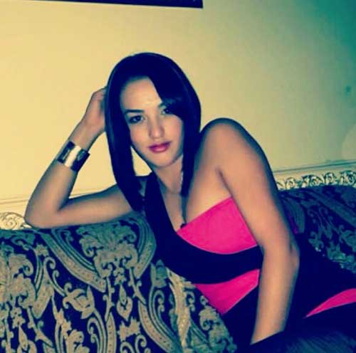 Dudullu Melike