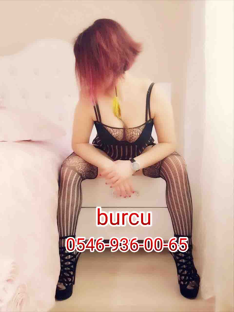 Ümraniye Burcu 5