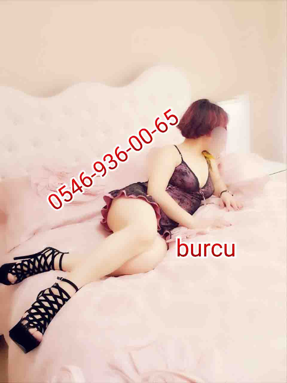 Ümraniye Burcu 7