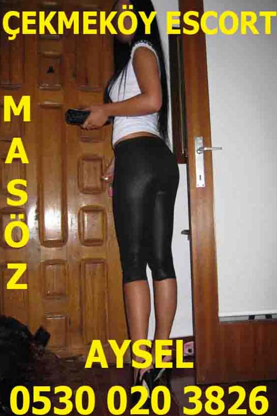 Çekmeköy Aysel