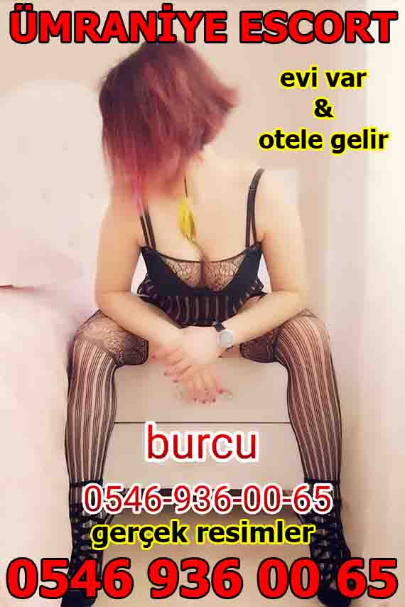 Ümraniye Burcu