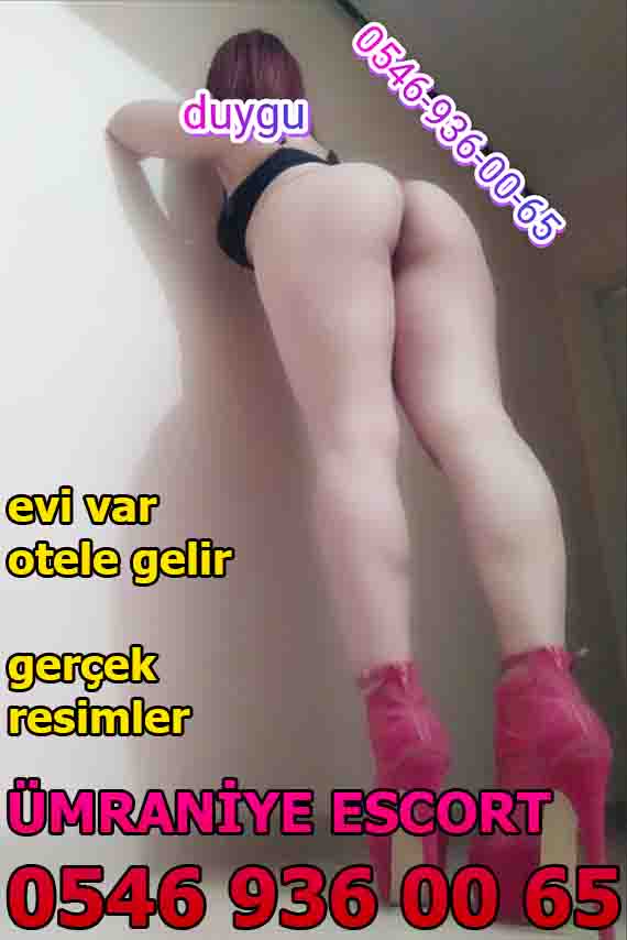 Ümraniye Duygu
