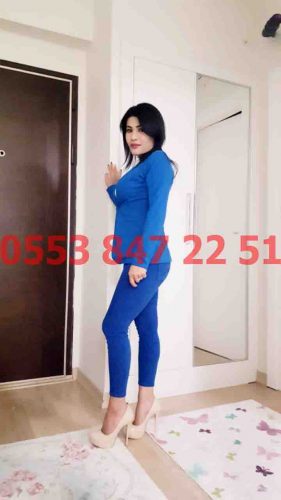 Anadolu Yakası Aslı