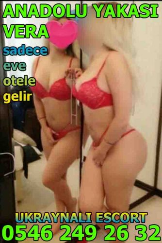 Anadolu Yakası Vera