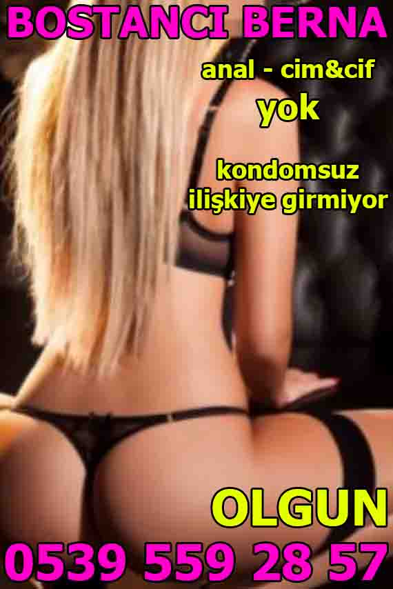 Bostancı Berna
