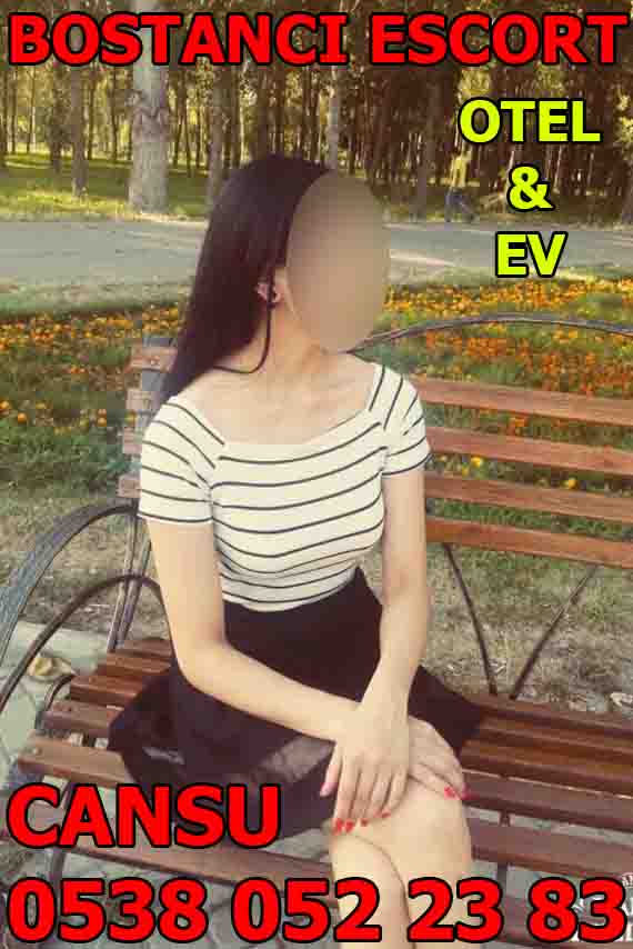 Bostancı Cansu