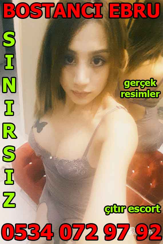 Bostancı Ebru