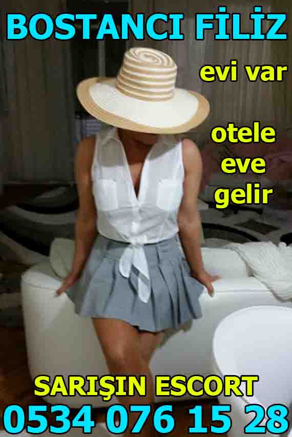 Bostancı Filiz