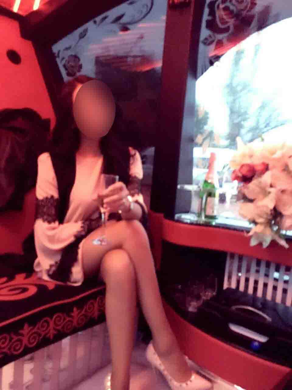 Bostancı Cansu