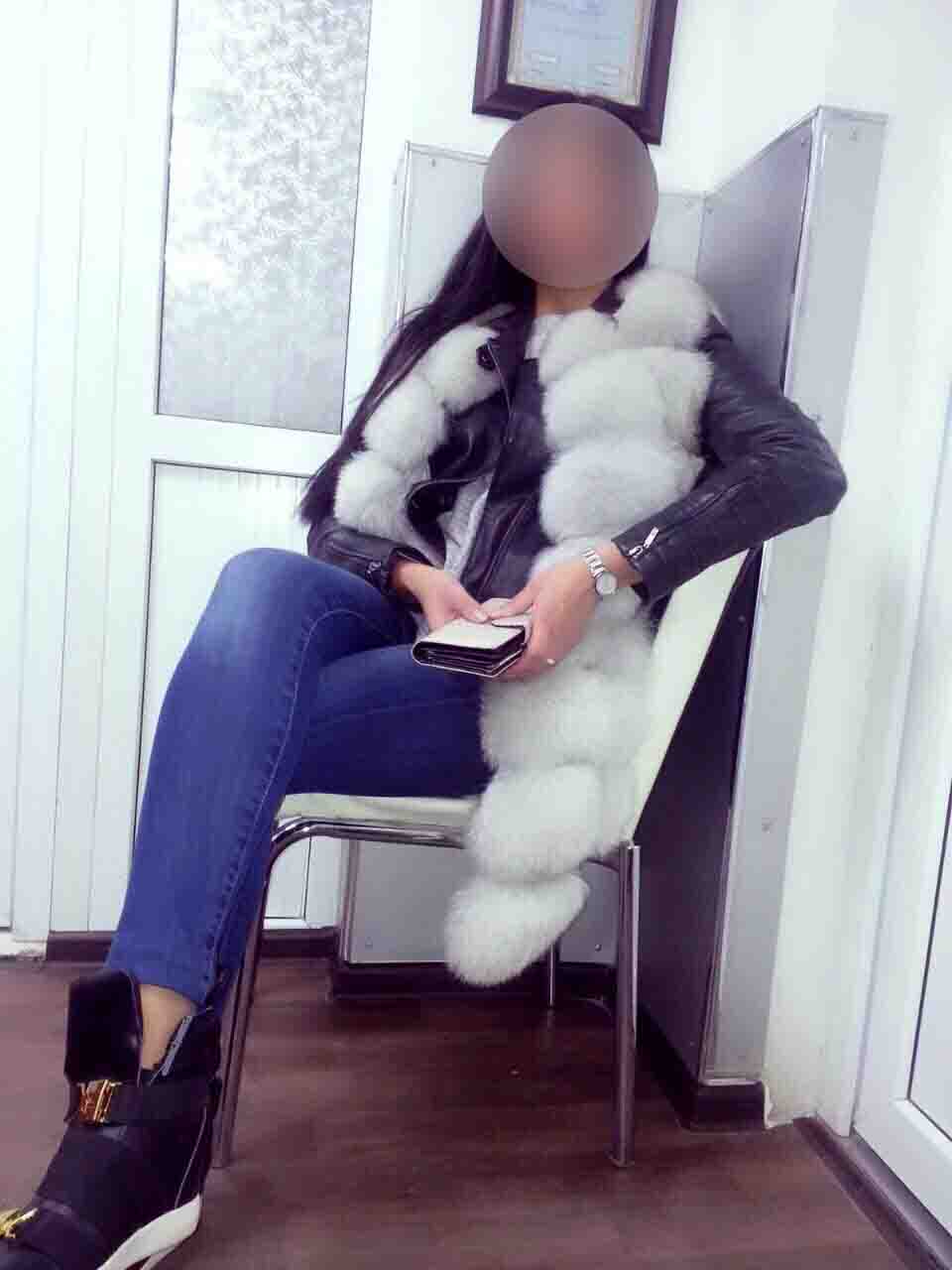 Bostancı Cansu