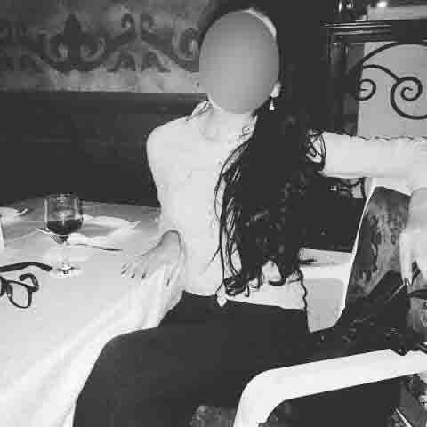 Bostancı Cansu