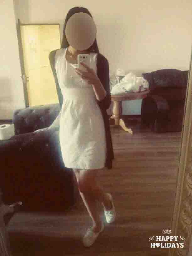 Bostancı Cansu