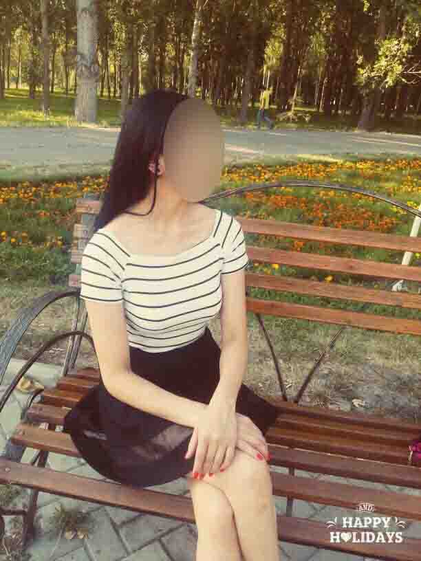 Bostancı Cansu