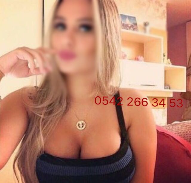 Bostancı Melis