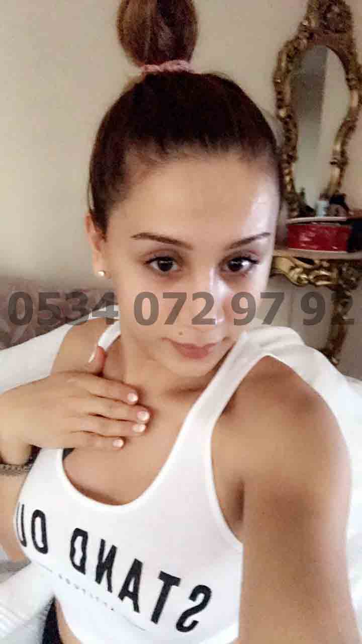 Bostancı Ebru