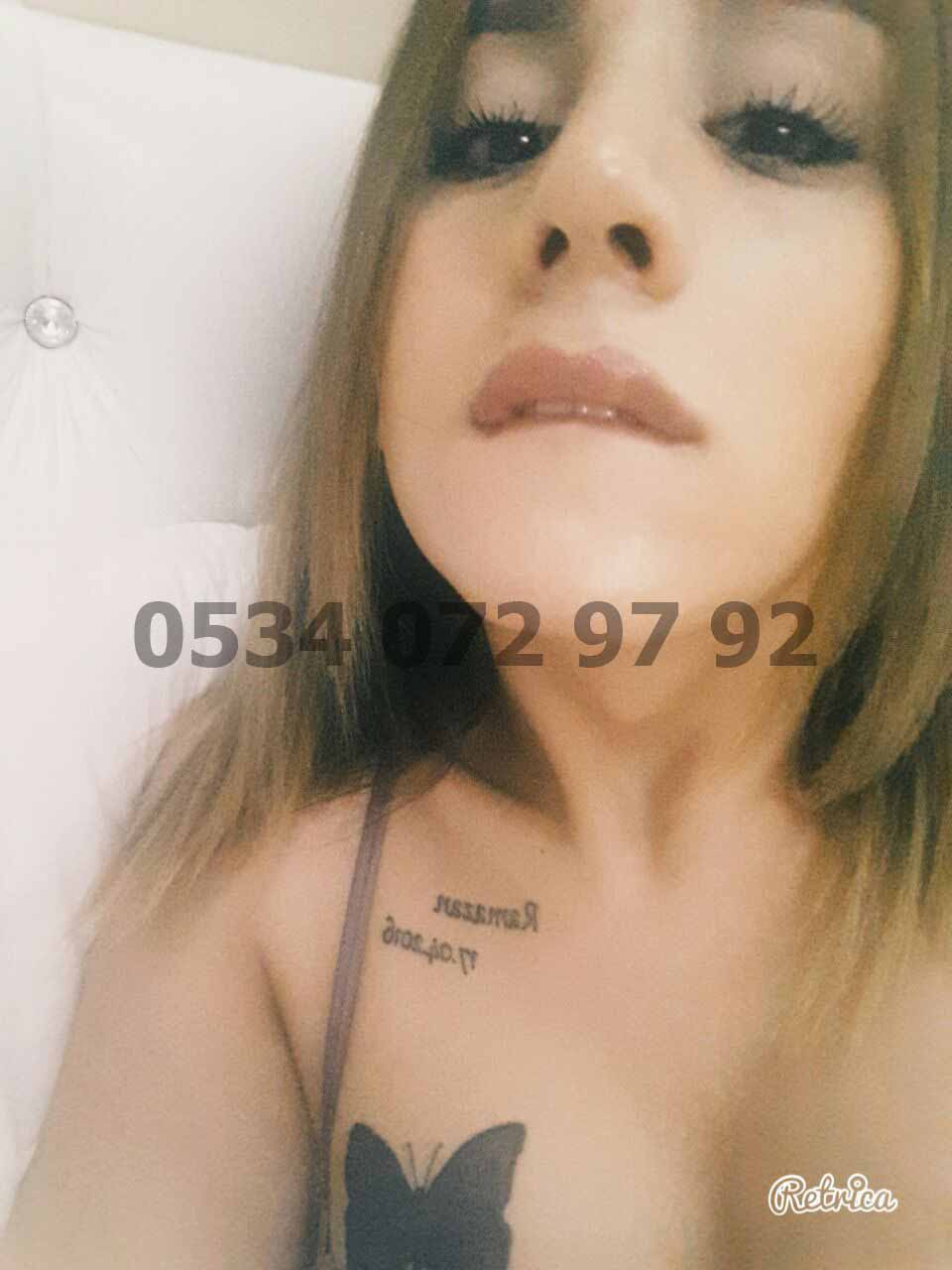 Bostancı Ebru