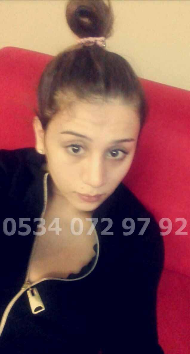 Bostancı Ebru