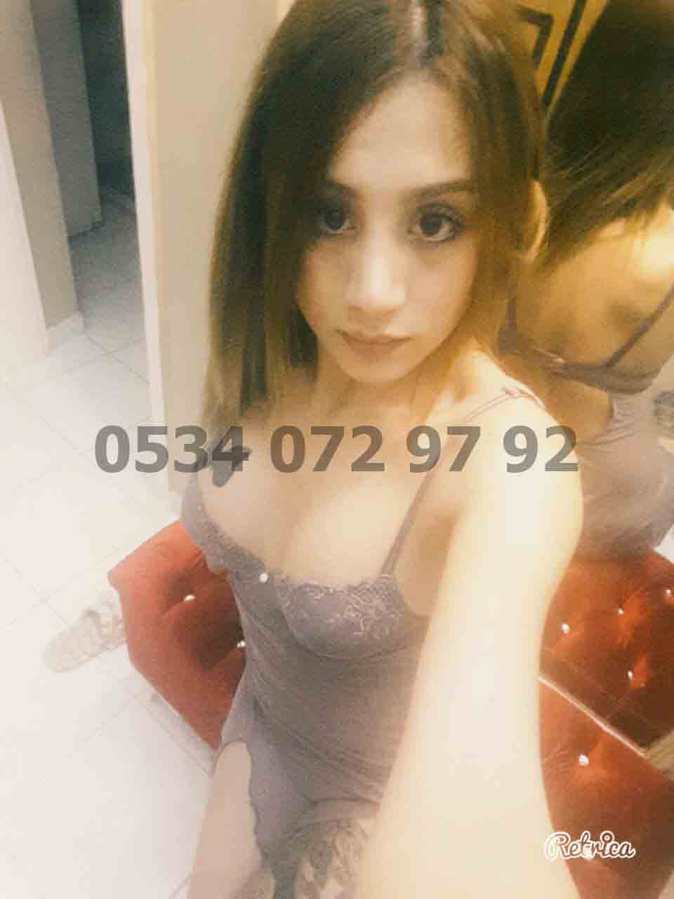Bostancı Ebru