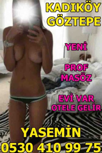 Göztepe Yasemin