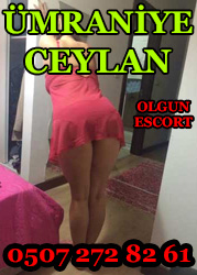 Ümraniye Ceylan