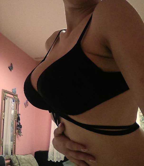 Anadolu Yakası VIP escort bayan Fulya
