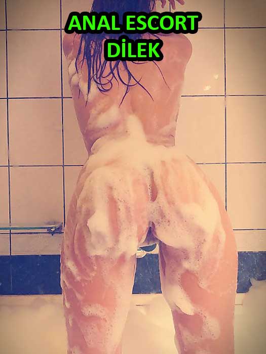 Arkadan Veren VIP Anal Escort Dilek