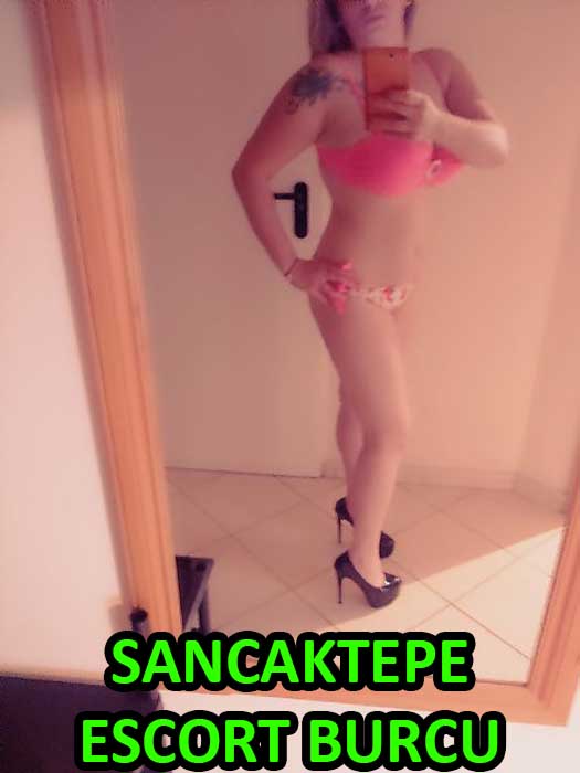 Sancaktepe Sınırsız Escort Burcu