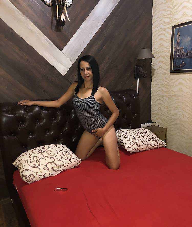 Şerifali Escort Minyon Seniha
