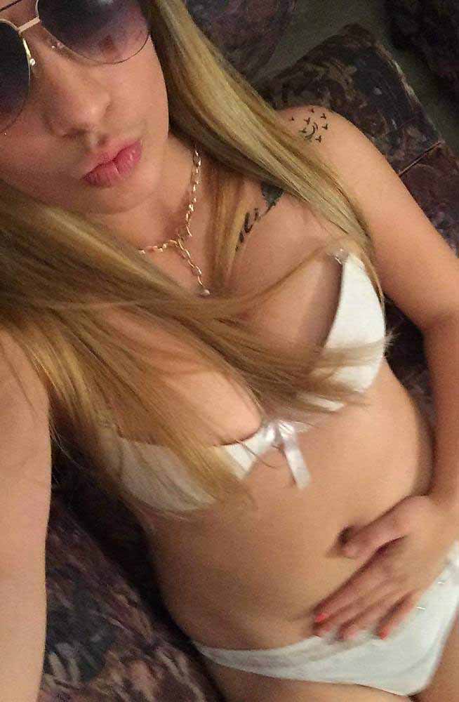 Otele Gelen Escort Ümraniye Çalışanı